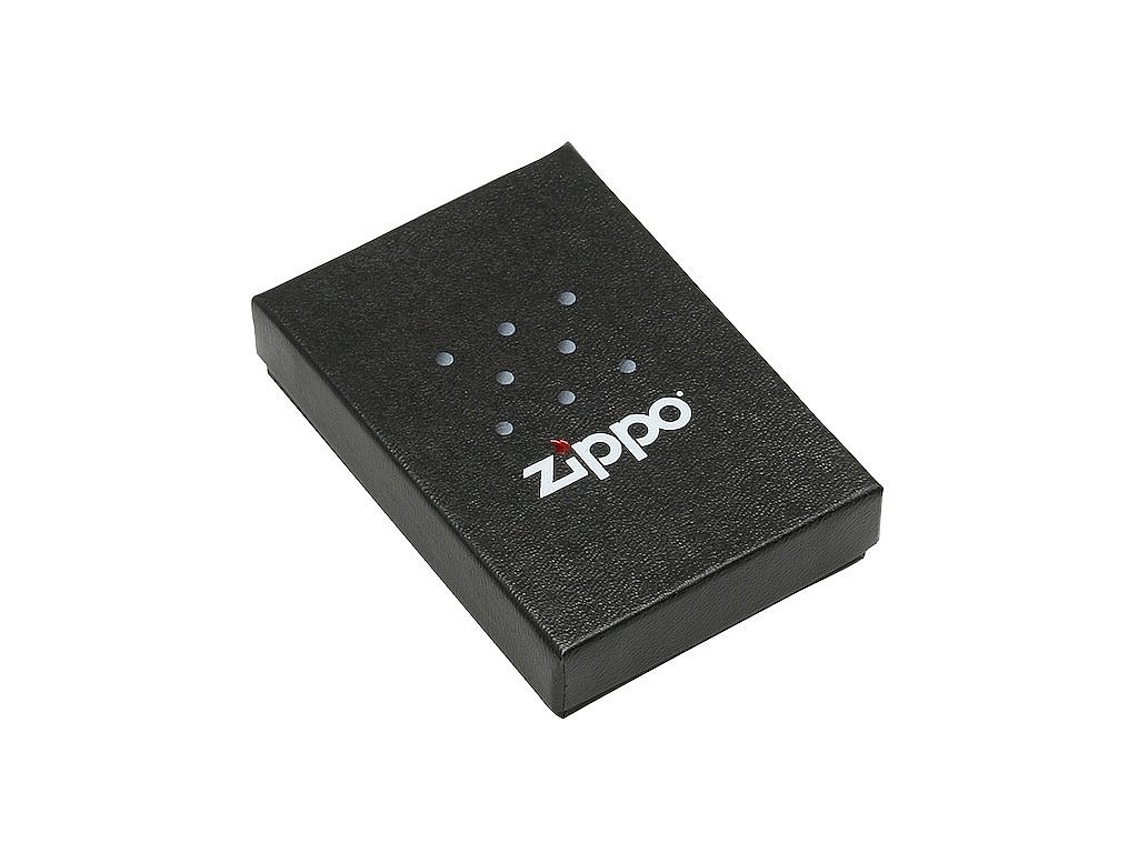 Zapalovač Zippo Columbus Blue Jackets®