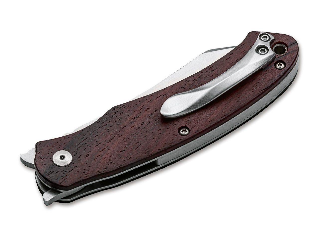 Böker Plus TAKARA COCOBOLO 01BO895