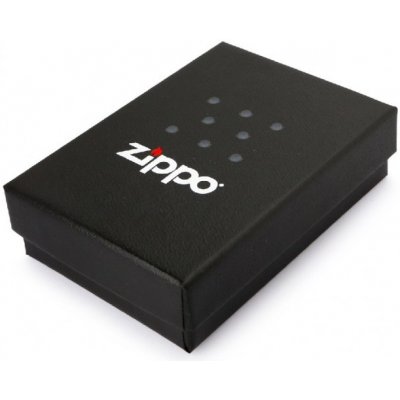 Benzínový zapalovač Zippo Deer Landscape Design