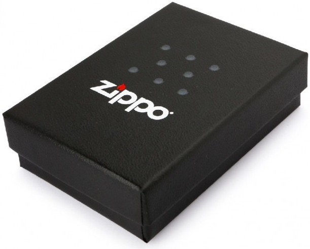 Benzínový zapalovač ZIPPO Cat and Dog