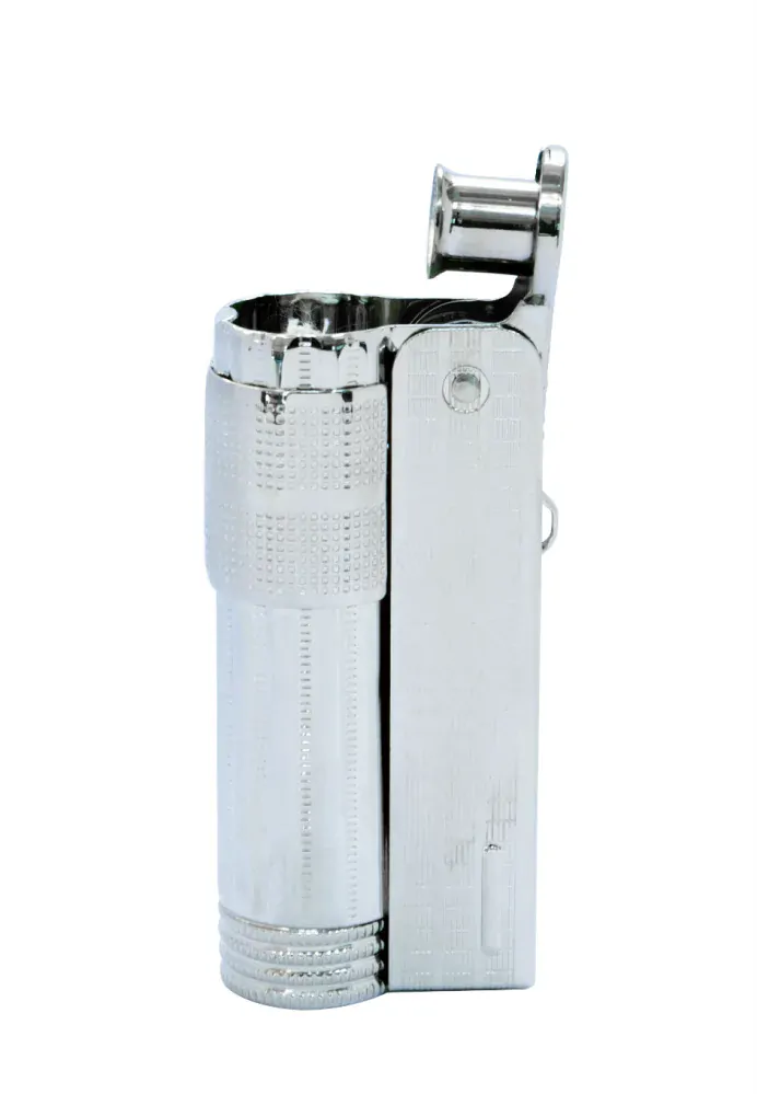 Benzínový zapalovač Rakušák