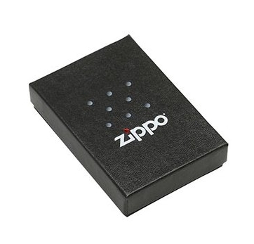 Zapalovač Zippo Pop Art Zippo Design