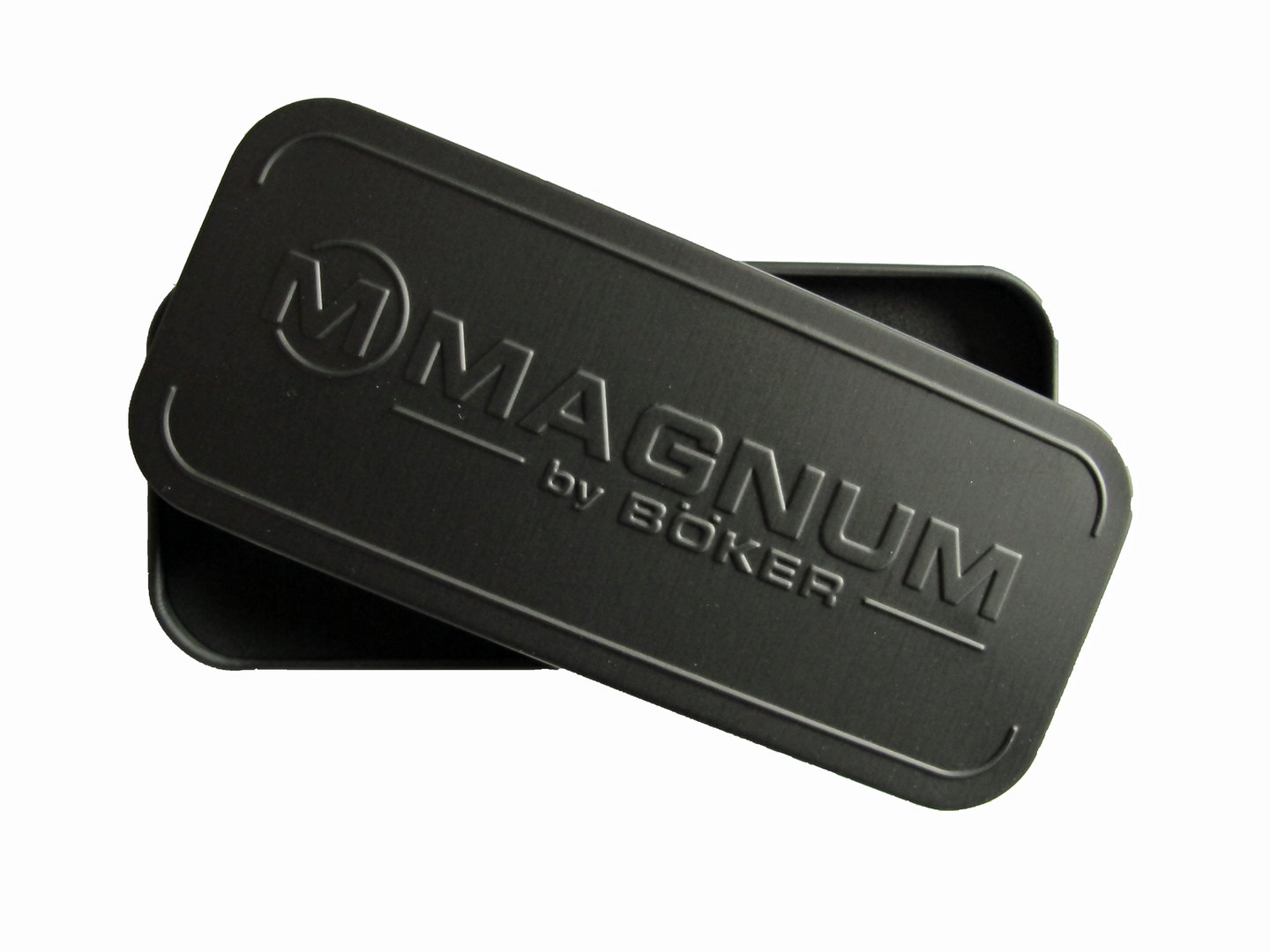 Kapesní nůž Böker Magnum Advance Desert Pro