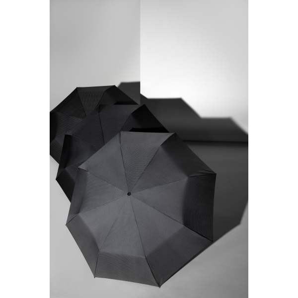 Plně automatický deštník se vzorem Hit magic