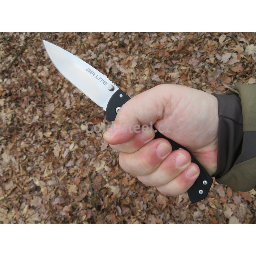 Zavírací nůž Cold Steel Kudu Lite