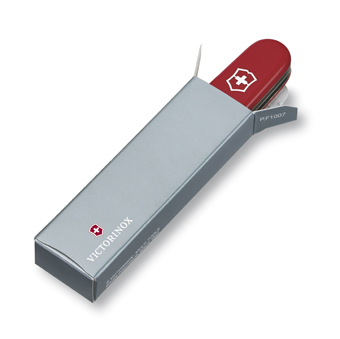 Kapesní nůž Victorinox Forester 