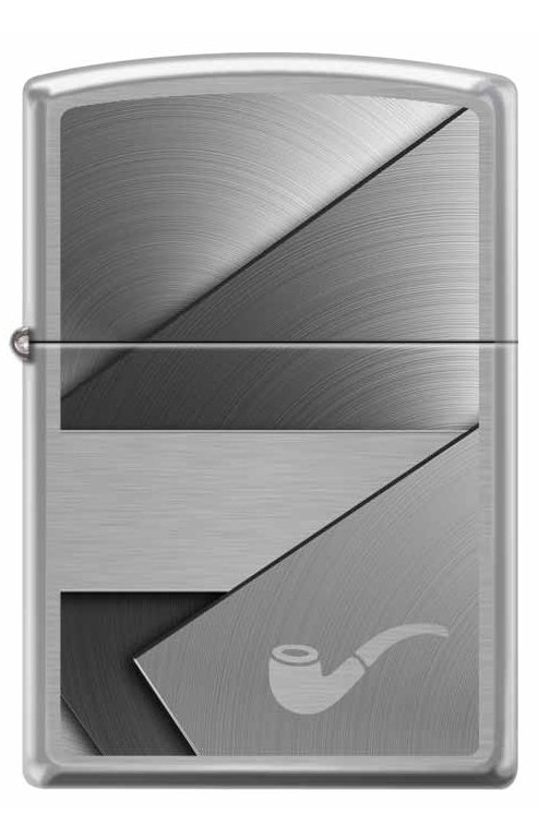 Zapalovač Zippo Sheet Metal Pipe