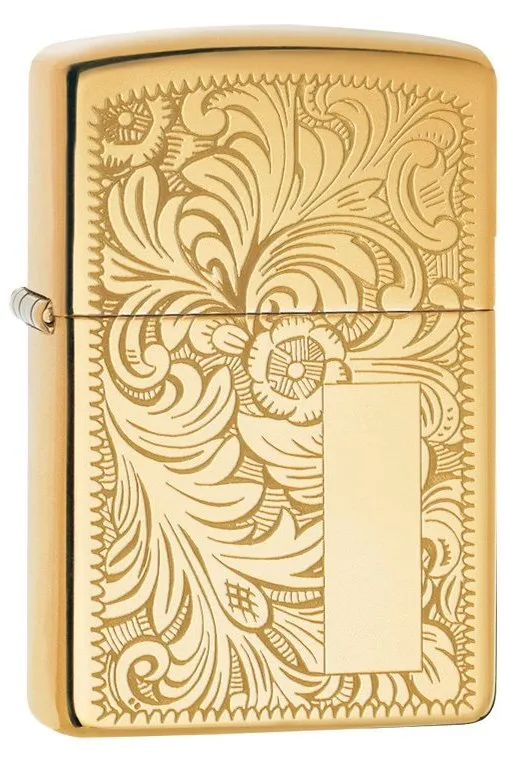 Benzínový zapalovač Zippo Venetian®