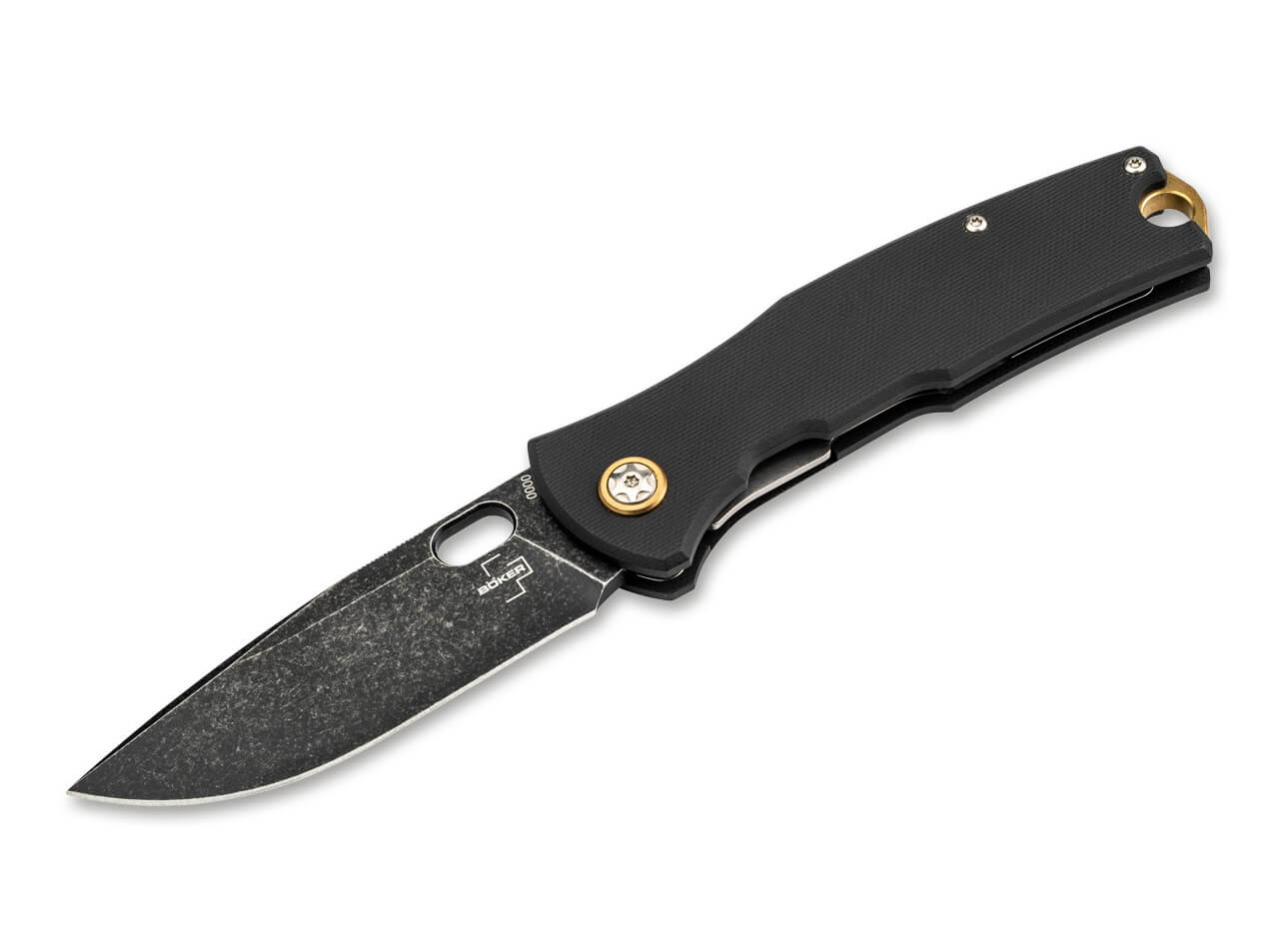 Kapesní nůž Böker Fieldfolder