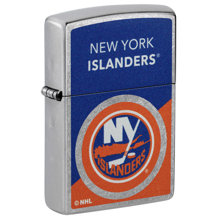 Zapalovač Zippo New York Islanders®