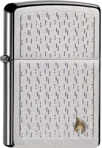 Benzínový zapalovač Zippo 21811
