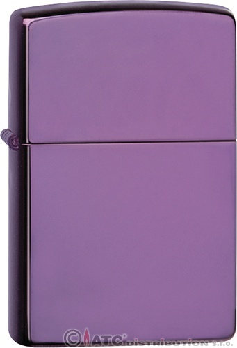 Zapalovač Zippo ABYSS 26001