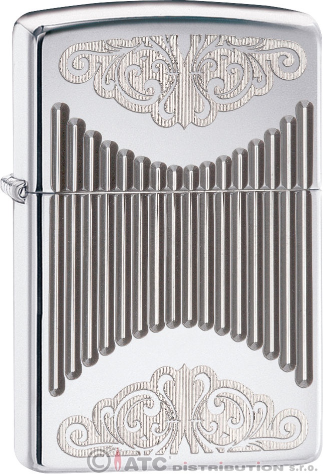 Zapalovač 22031 ZIPPO REGAL