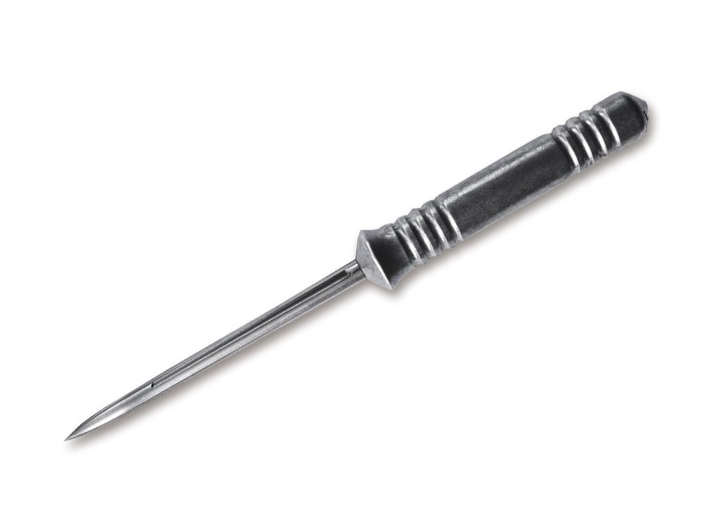 Nůž Bastinelli Knives Ice Scream Grey