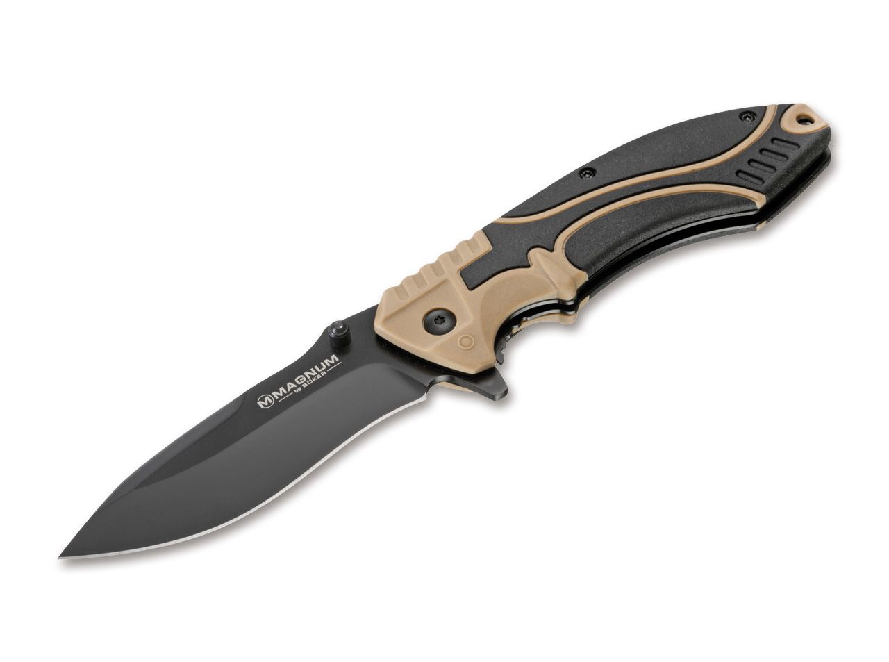 Kapesní nůž Böker Magnum Advance Desert Pro