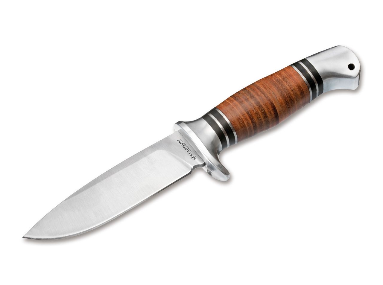 Nůž Böker Magnum Leatherneck Hunter