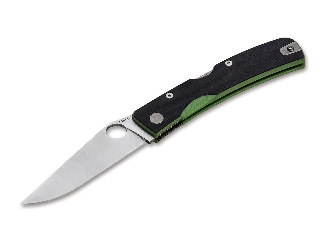 Kapesní nůž Peak CPM-S-90V Toxic