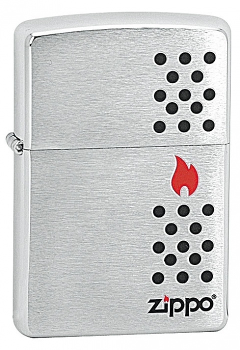 Benzínový zapalovač Zippo Chimney 21513