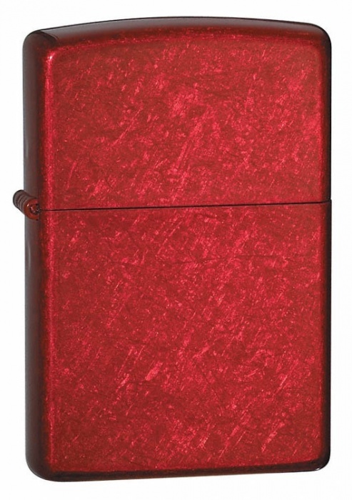 Benzínový zapalovač Zippo Candy Apple Red™ 26184