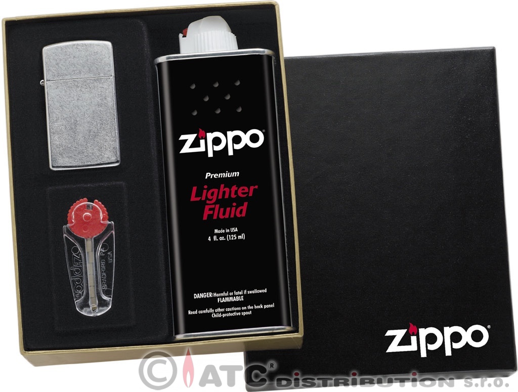 Dárková kazeta  Zippo 44008