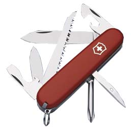 Kapesní nůž Victorinox Hiker