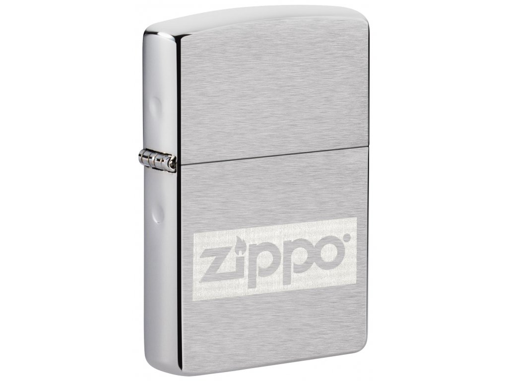 Sada Placatka & Zippo Zapalovač