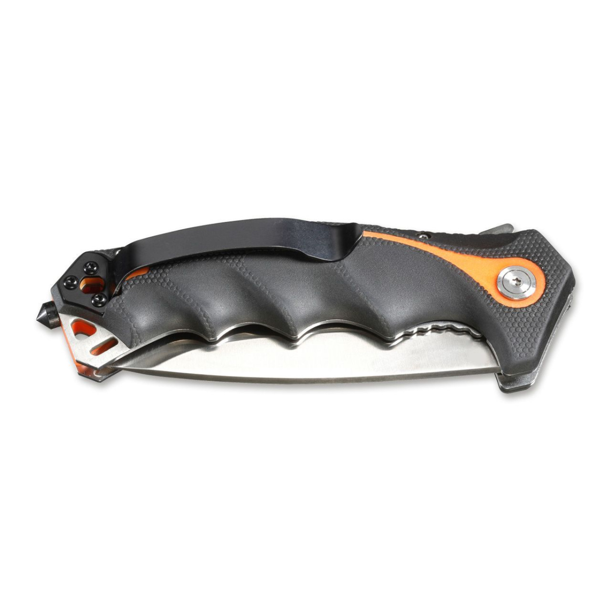 Nůž Böker Magnum Chainsaw Attendant Satin