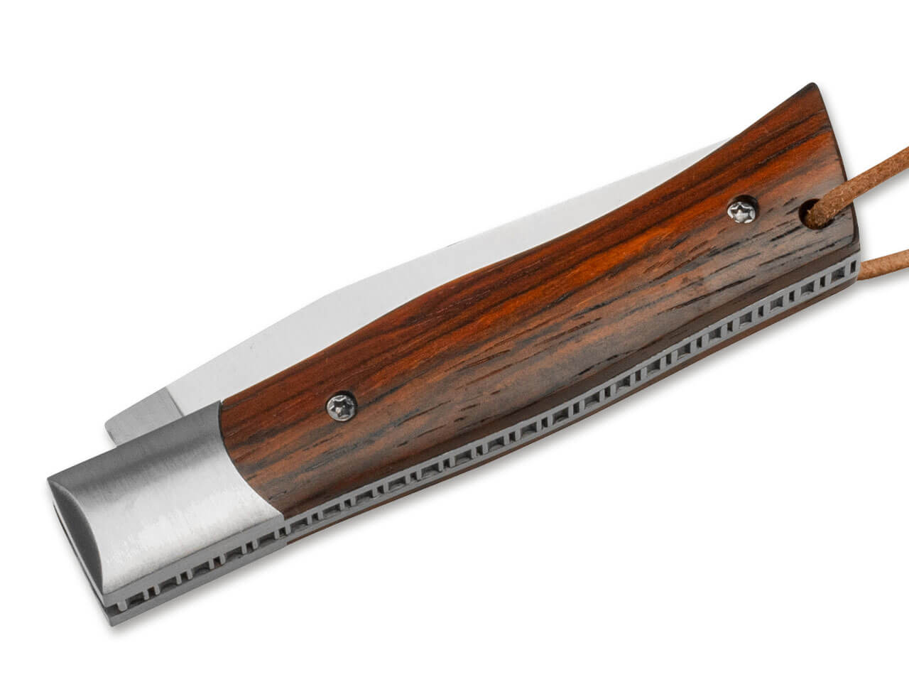 Nůž Böker Magnum Parzival Palisander 01MB007