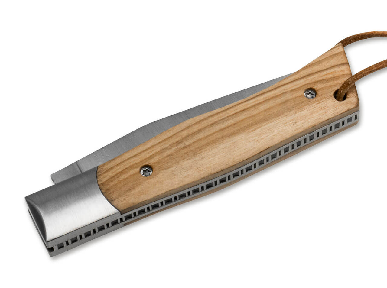 Nůž Böker Magnum Parzival Olive