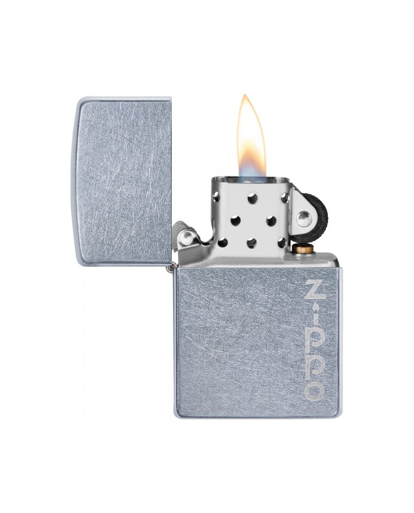 Zapalovač Zippo Vertical