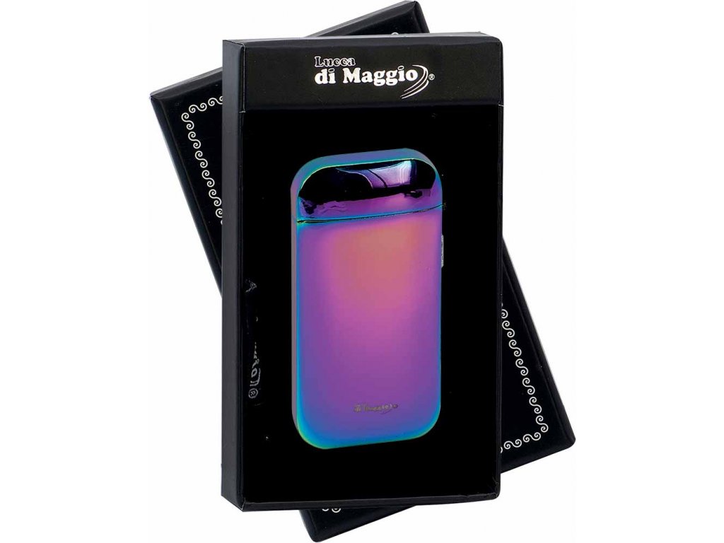 USB Plazmový zapalovač 2x plazmový výboj