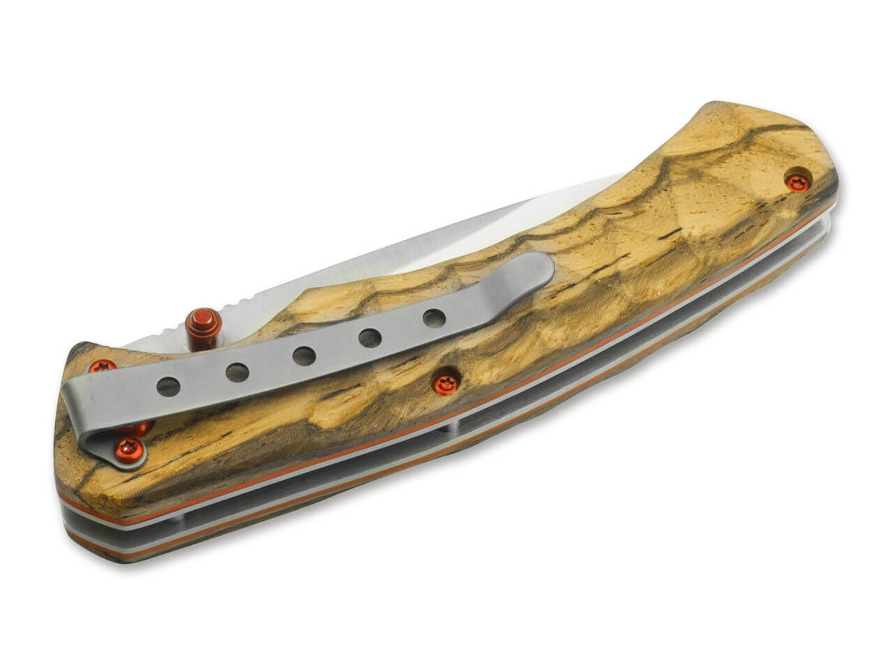 Kapesní nůž Magnum Pupil 01SC071