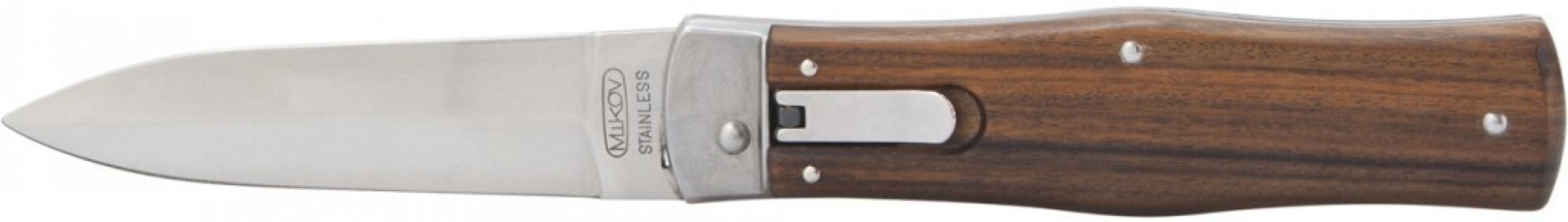 Vyhazovací Mikov PREDATOR 241-ND-1/KP