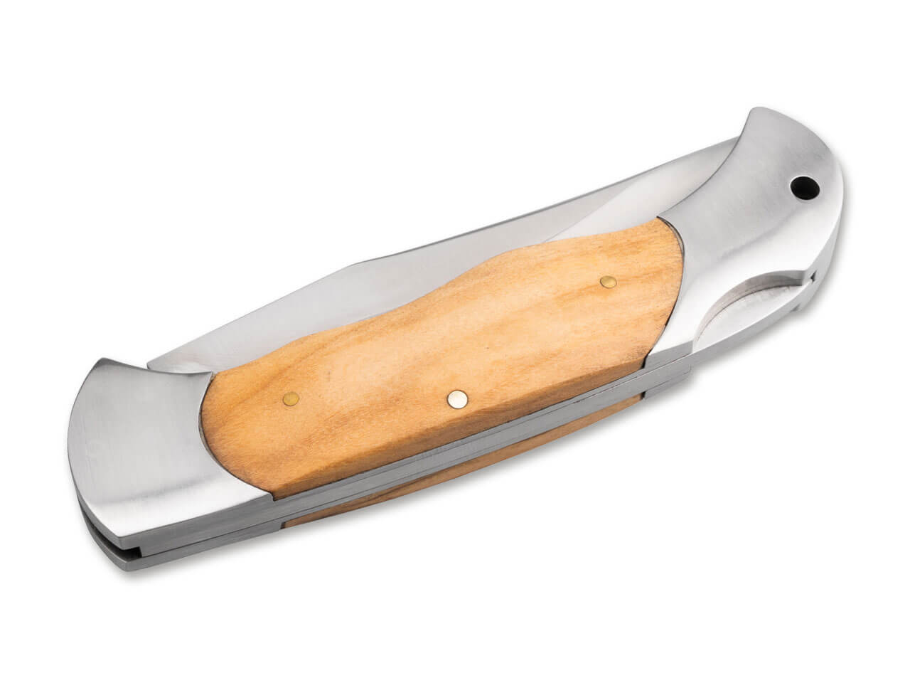 Kapesní nůž Magnum Slim Brother Wood