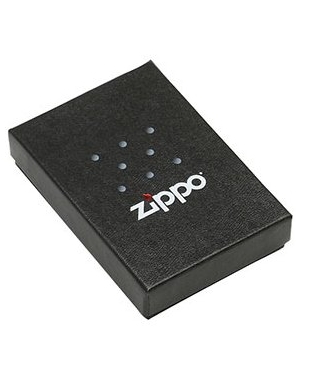 Benzínový zapalovač Zippo Fireball