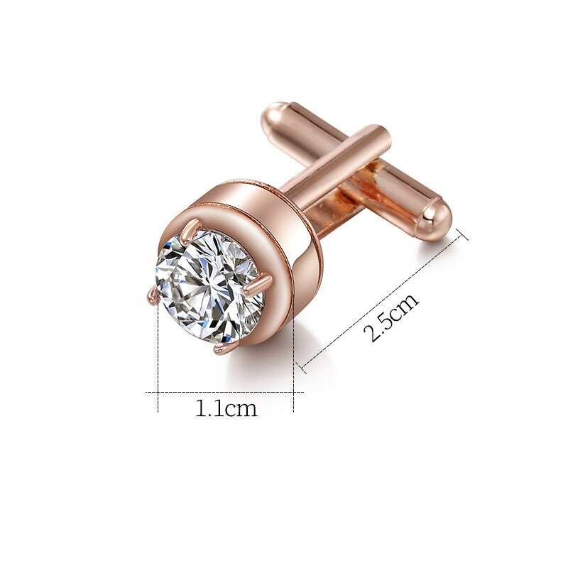 Manžetové knoflíčky 312015-22