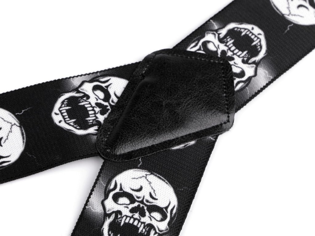 Pánské Šle pro motorkáře