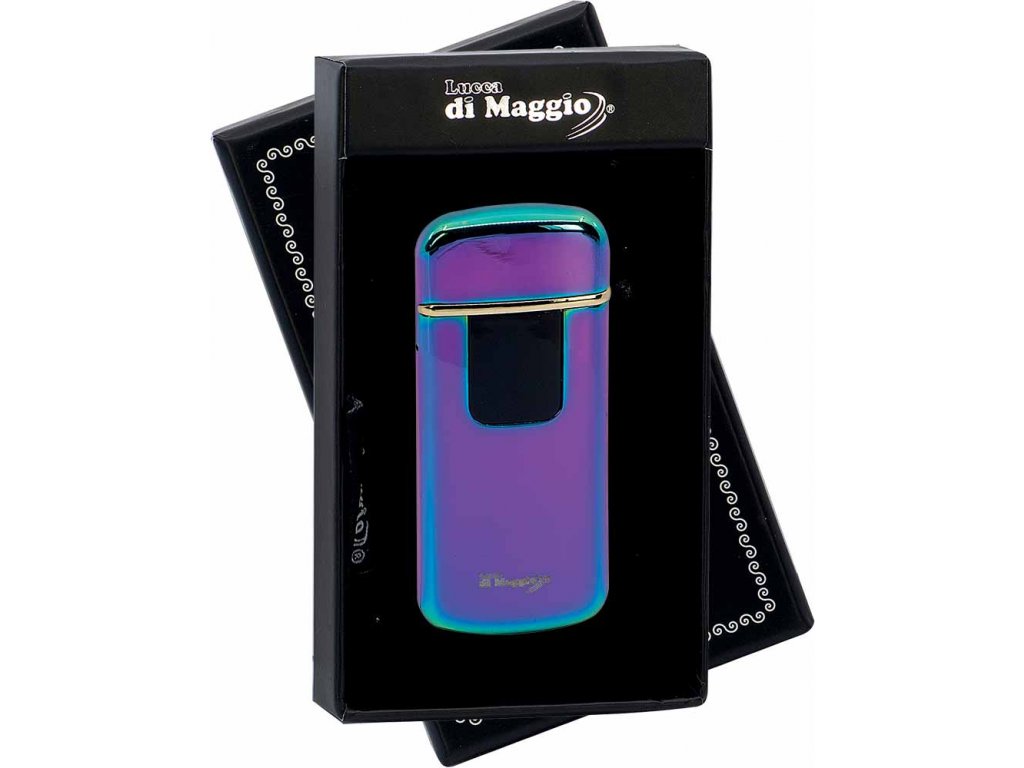Zapalovač  Lucca di Maggio 36586