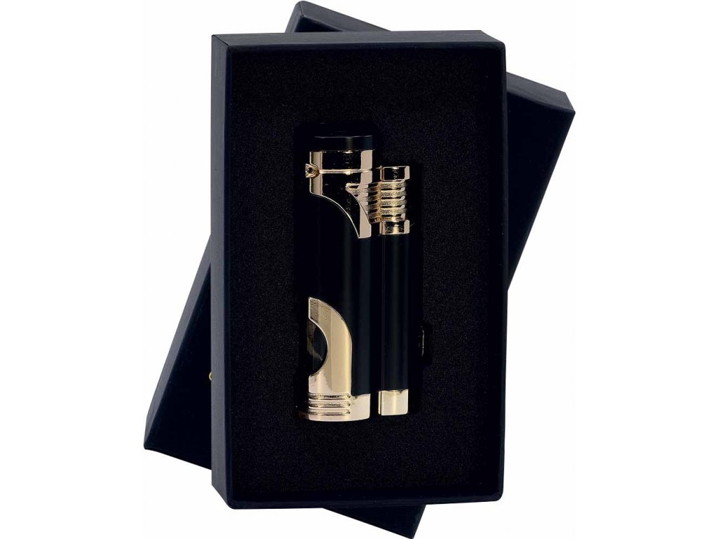 Tryskový zapalovač Lucca di Maggio