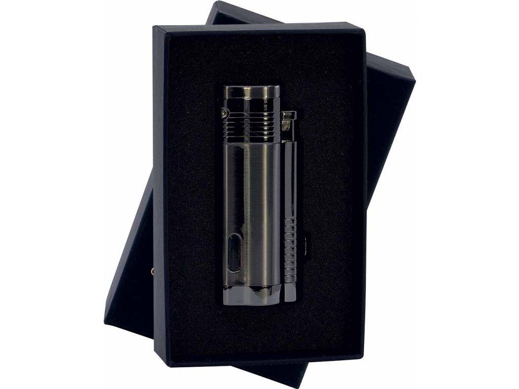 Tryskový zapalovač Lucca di Maggio 3x