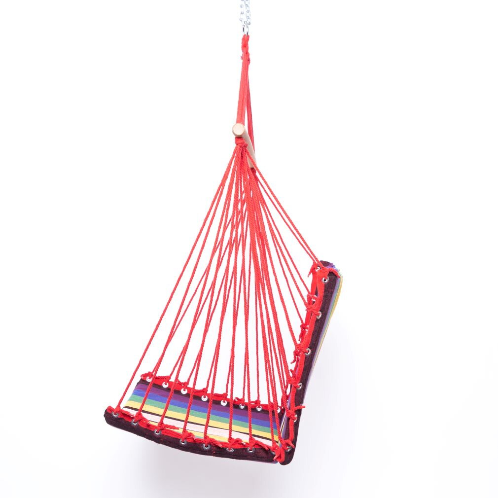 Houpací křeslo Cali 404024 plněné