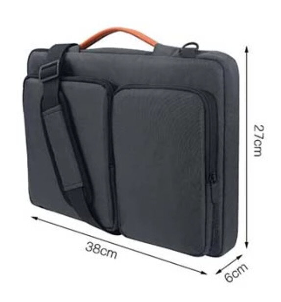 Taška na laptop 14" 52016-24