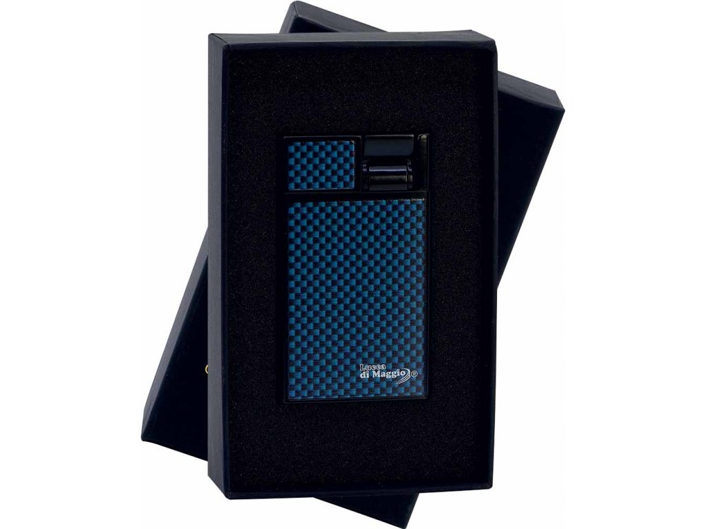 Tryskový zapalovač Lucca di Maggio