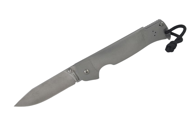 Zavírací nůž Cold Steel Pocket Bushman