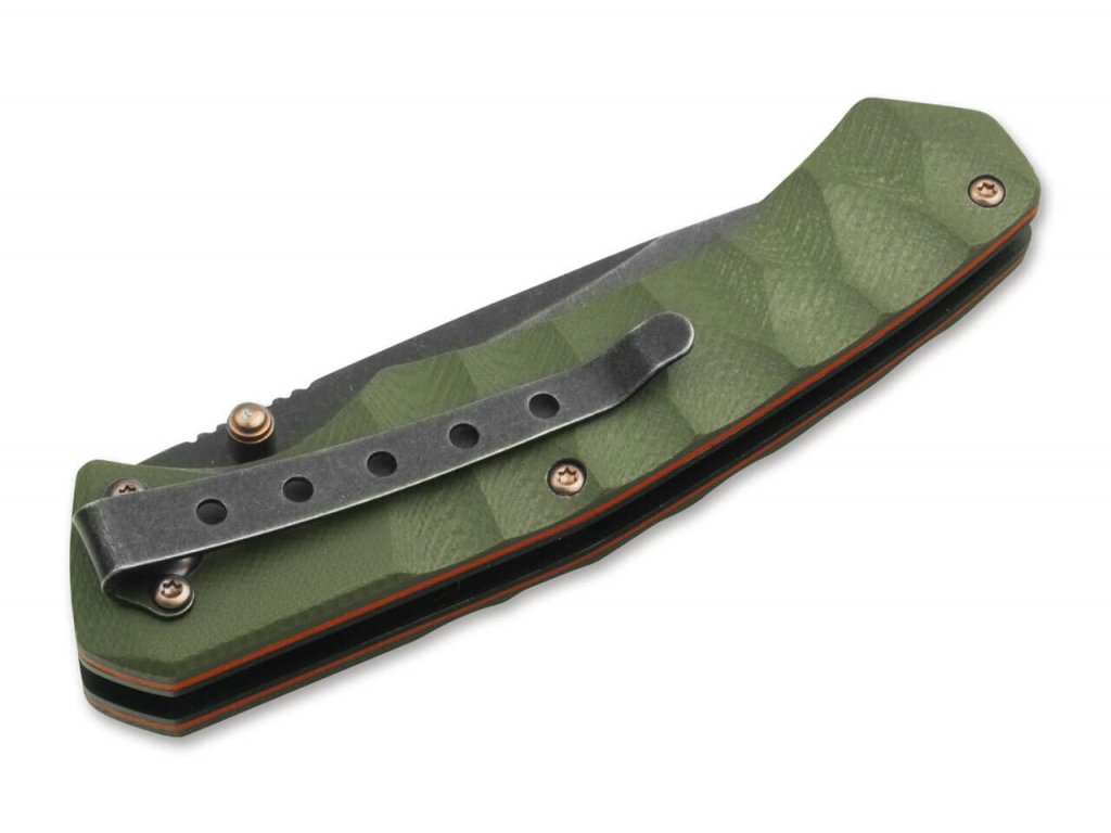 Kapesní nůž Magnum Iguanodon