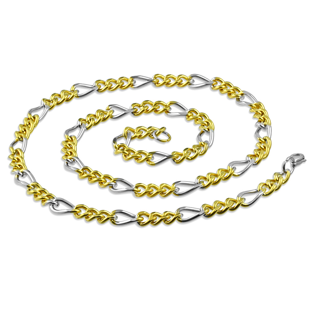 Řetízek z chirurgické oceli NCB505