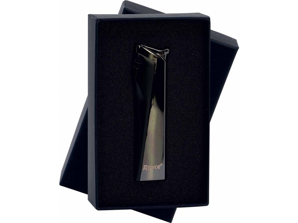 Plynový zapalovač Royce s piezo elektrickou jiskrou