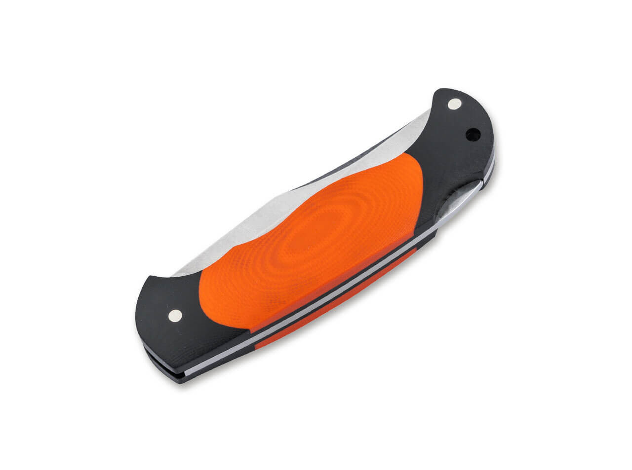 Kapesní nůž Böker Scout G10 Black Orange