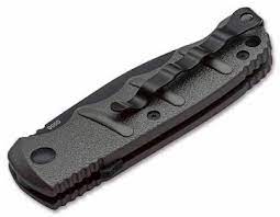 Kapesní nůž Boker Magnum Plus AKS 74 Spearpoint 01KALS75