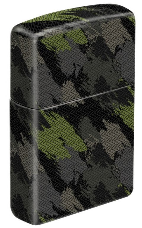 Zapalovač Zippo Camouflage
